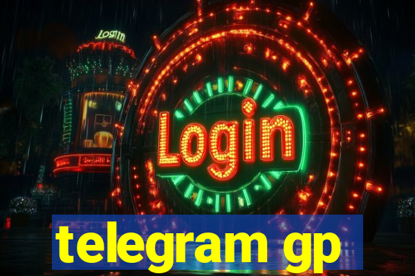 telegram gp